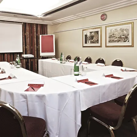 Copthorne Hotel Slough Windsor 