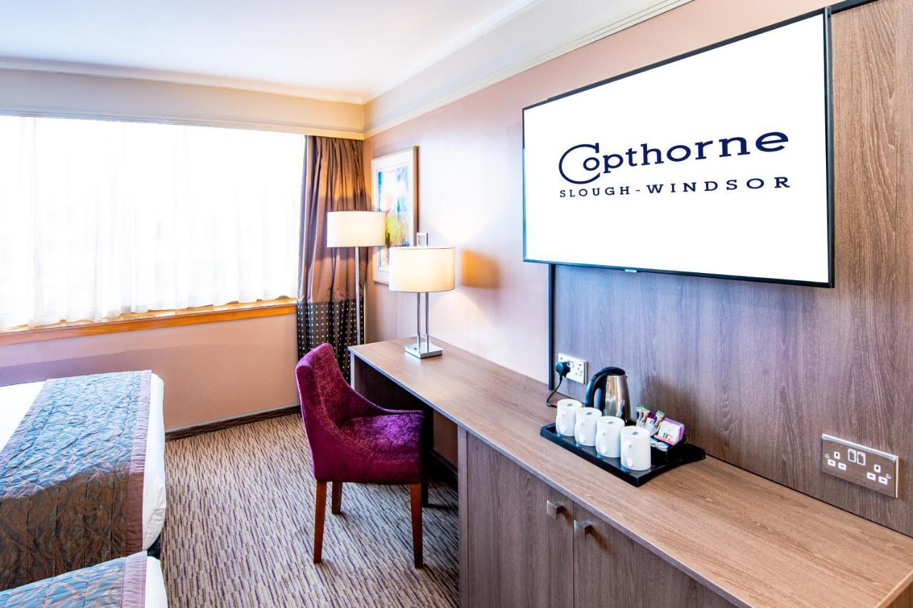 Copthorne Windsor 4* Slough