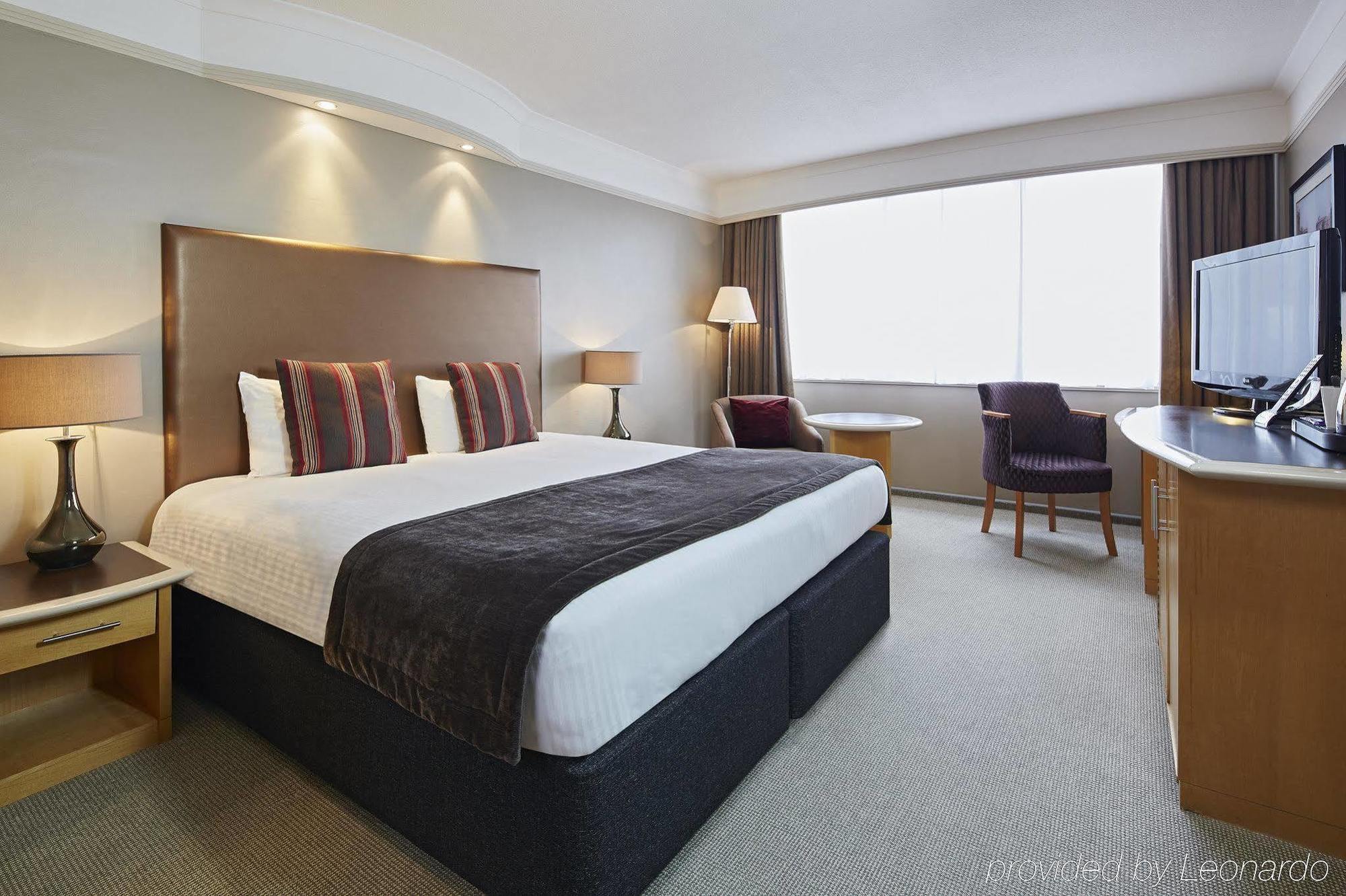 Copthorne Windsor 4* Slough