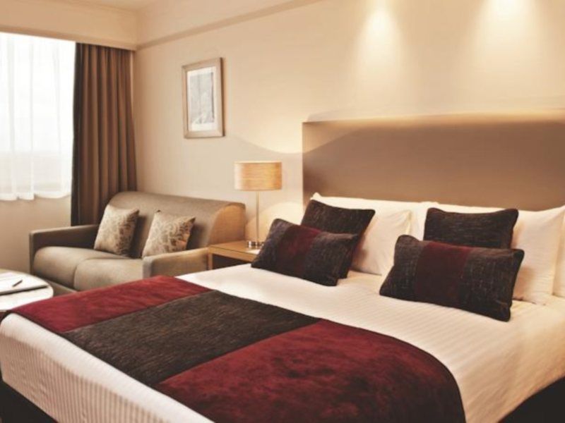 Copthorne Windsor Hotel Slough